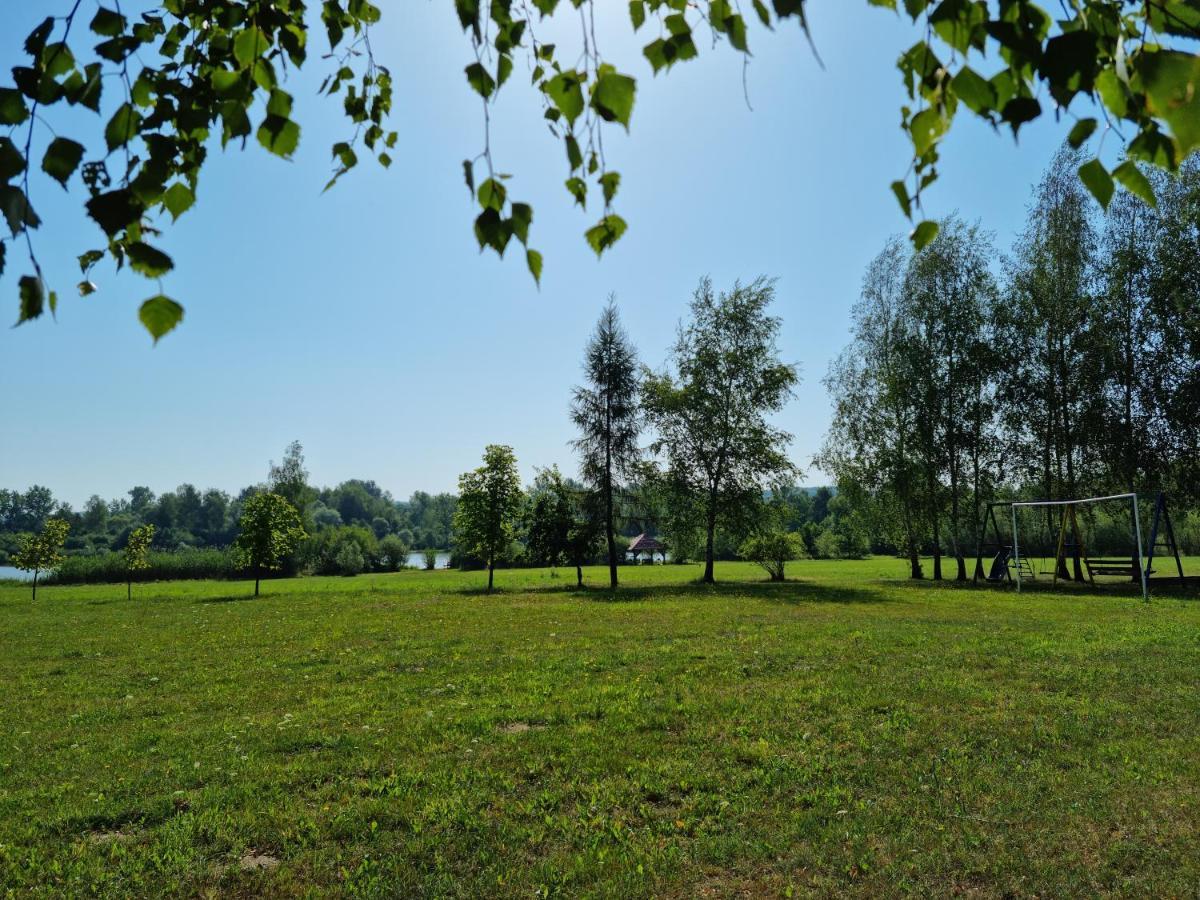 Lake Park Zator Bagian luar foto