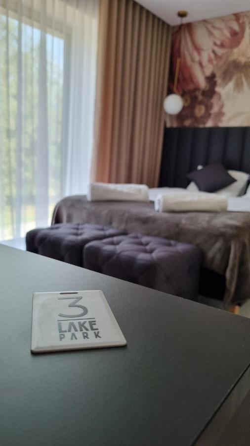 Lake Park Zator Bagian luar foto