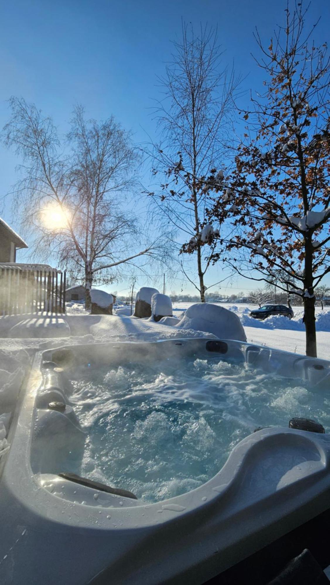 Lake Park Zator Bagian luar foto